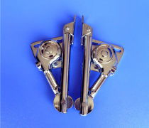 東莞市石碣?zèng)a諾五金制品廠窗簾桿熱賣(mài)促銷(xiāo)信息